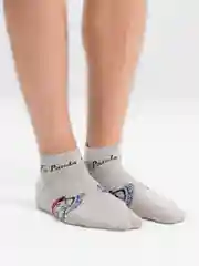 Мужские носки "Кунг Фу Панда"