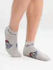 Мужские носки "Кунг Фу Панда"
