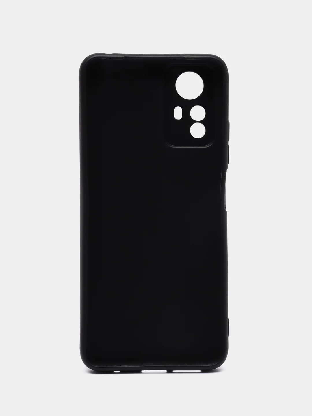 Бирюзовый чехол для Xiaomi Redmi Note 12S, с принтом, с рисунком (Сяоми Редми Нот 12С)