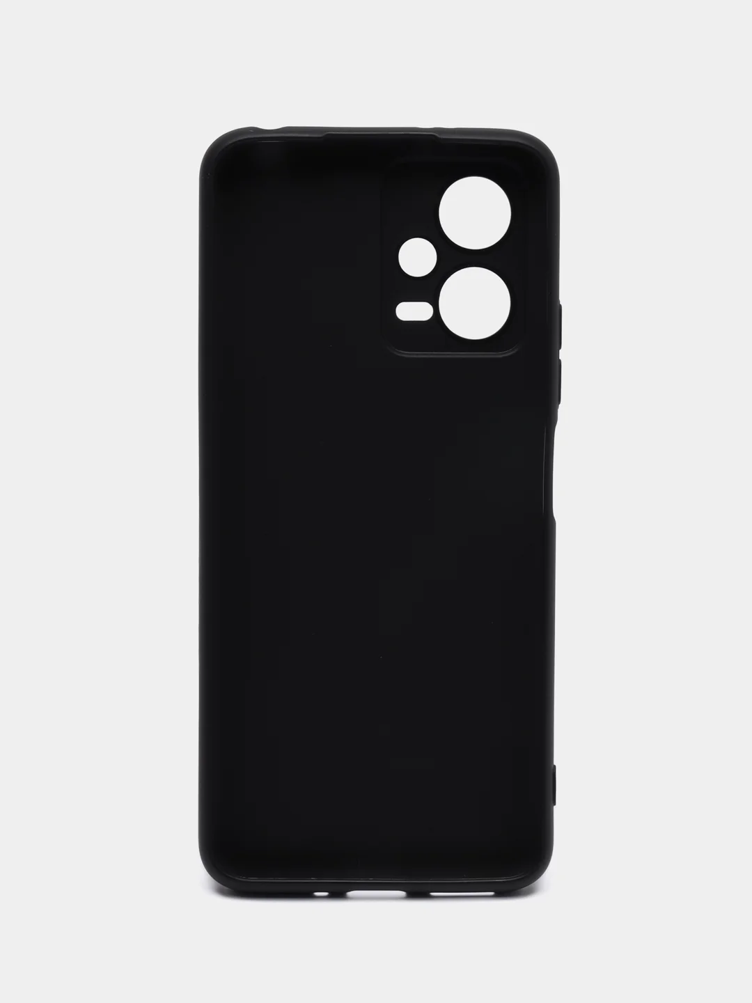 Сиреневый силиконовый чехол для Xiaomi Note 12 5G / POCO X5 5G (Сяоми Нот 12 5 Джи / Поко Х5), с принтом, с рисунком