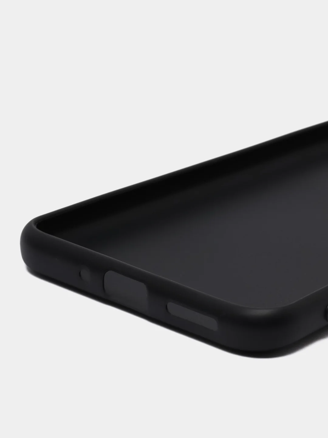 Сиреневый силиконовый чехол для Xiaomi Note 12 5G / POCO X5 5G (Сяоми Нот 12 5 Джи / Поко Х5), с принтом, с рисунком