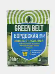 Бордоская смесь, 200 г, средство для защиты садовых растений от болезней