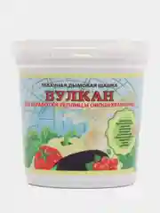 Вулкан табачная дымовая шашка для обработки теплиц, парников