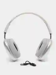 Черный беспроводные полноразмерные наушники P9White