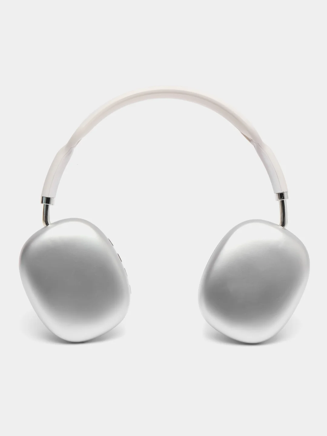 Белый беспроводные полноразмерные наушники P9White