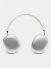 Белый беспроводные полноразмерные наушники P9White