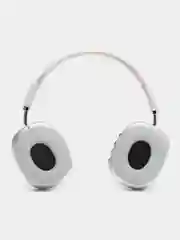 Белый беспроводные полноразмерные наушники P9White