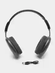Белый беспроводные полноразмерные наушники P9White