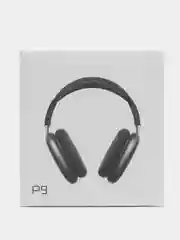 Белый беспроводные полноразмерные наушники P9White