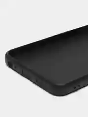 Мятный силиконовый чехол для Tecno Spark Go 2023 / Pop 7 Pro / Pop 7 (Техно Спарк Го 2022 / Поп 7 Про), с принтом, рисунком