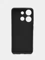 Мятный силиконовый чехол для Tecno Spark Go 2023 / Pop 7 Pro / Pop 7 (Техно Спарк Го 2022 / Поп 7 Про), с принтом, рисунком