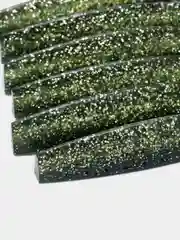 Бирюзовый силиконовые приманки Frapp Funky Shad 100 mm