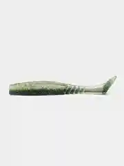 Бирюзовый силиконовые приманки Frapp Funky Shad 100 mm