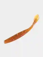 Золотой силиконовые приманки Frapp Funky Shad 100 mm