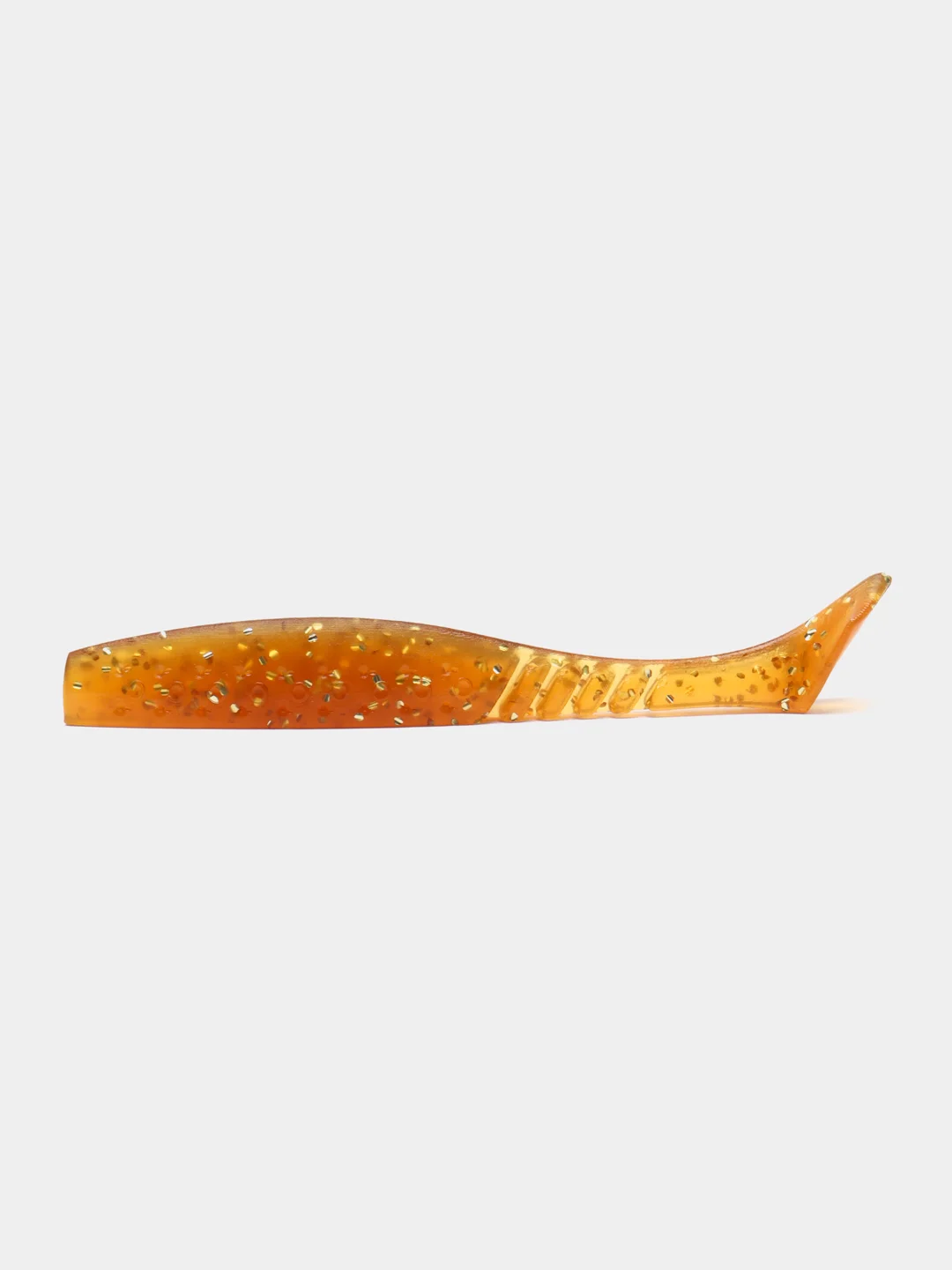 Золотой силиконовые приманки Frapp Funky Shad 100 mm