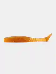 Золотой силиконовые приманки Frapp Funky Shad 100 mm
