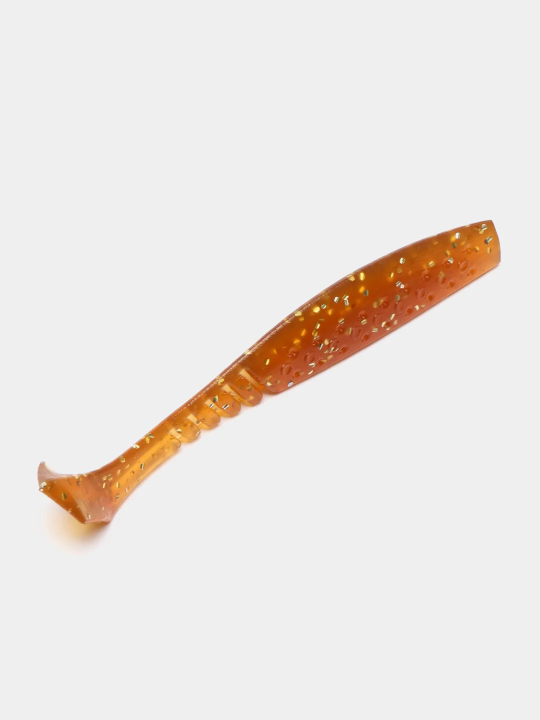 Золотой силиконовые приманки Frapp Funky Shad 100 mm