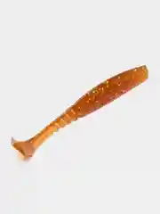 Золотой силиконовые приманки Frapp Funky Shad 100 mm