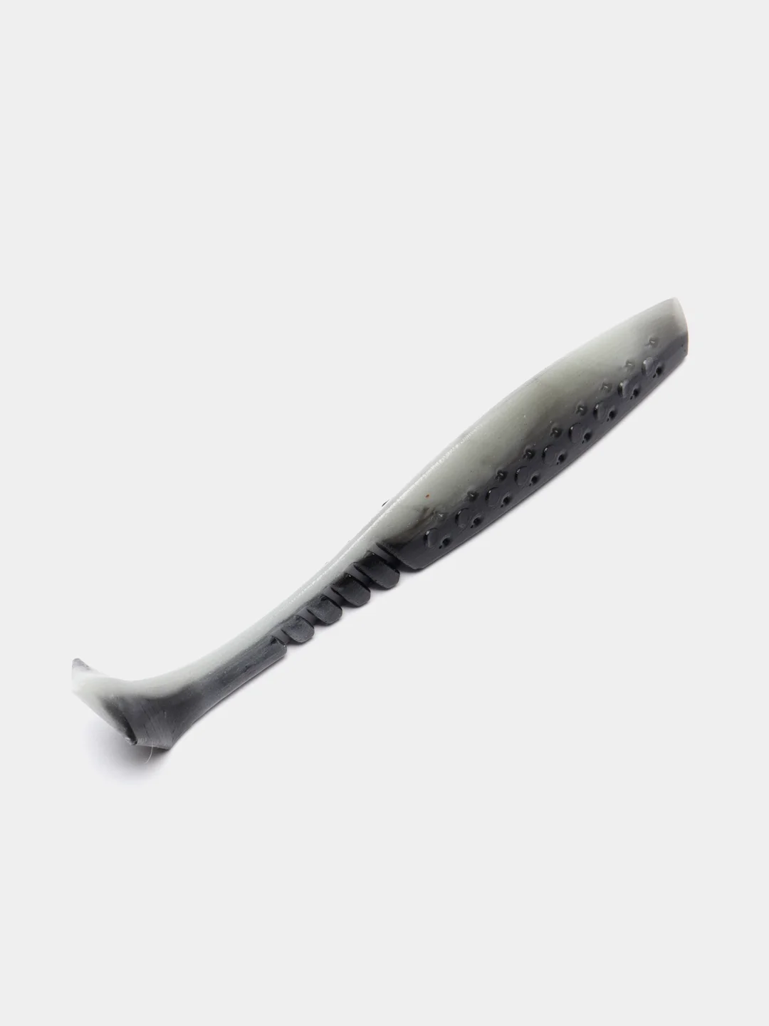 Молочный силиконовые приманки Frapp Funky Shad 100 mm