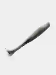 Молочный силиконовые приманки Frapp Funky Shad 100 mm