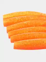 Рыжий силиконовые приманки Frapp Funky Shad 100 mm