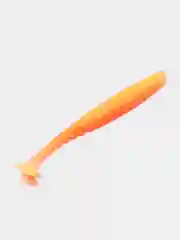 Рыжий силиконовые приманки Frapp Funky Shad 100 mm