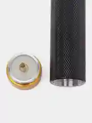 Черный триммер для стрижки VIntage T9