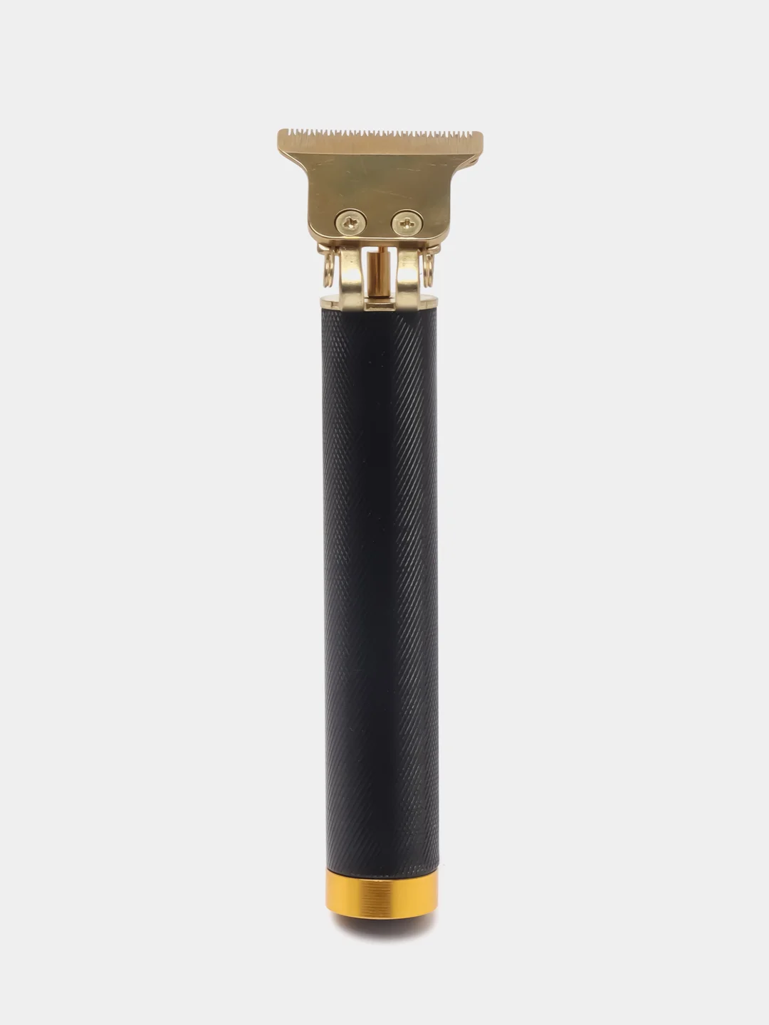 Черный триммер для стрижки VIntage T9