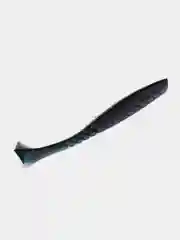 Синий силиконовые приманки Frapp Funky Shad 100 mm