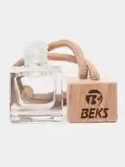 Бежевый меланж ароматизаторы воздуха для автомобиля Beks