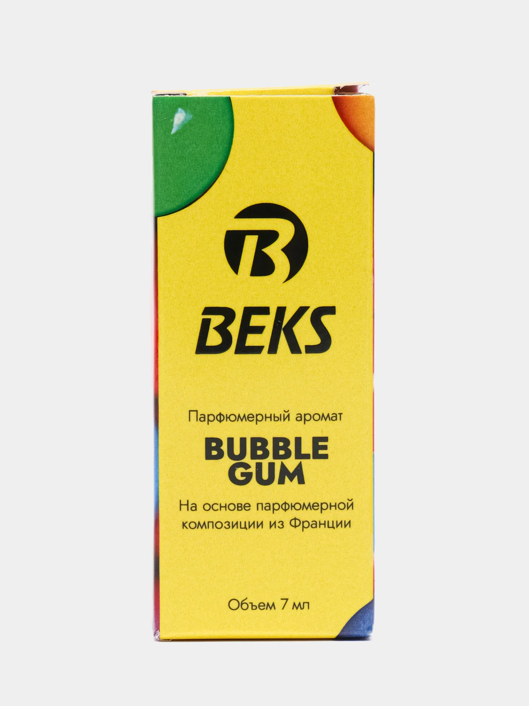Разноцветный ароматизаторы воздуха для автомобиля Beks