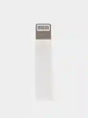 Белый конвертер-переходник для наушников, iPhone, Lightning - Jack 3.5 мм, GL040 Bluetooth