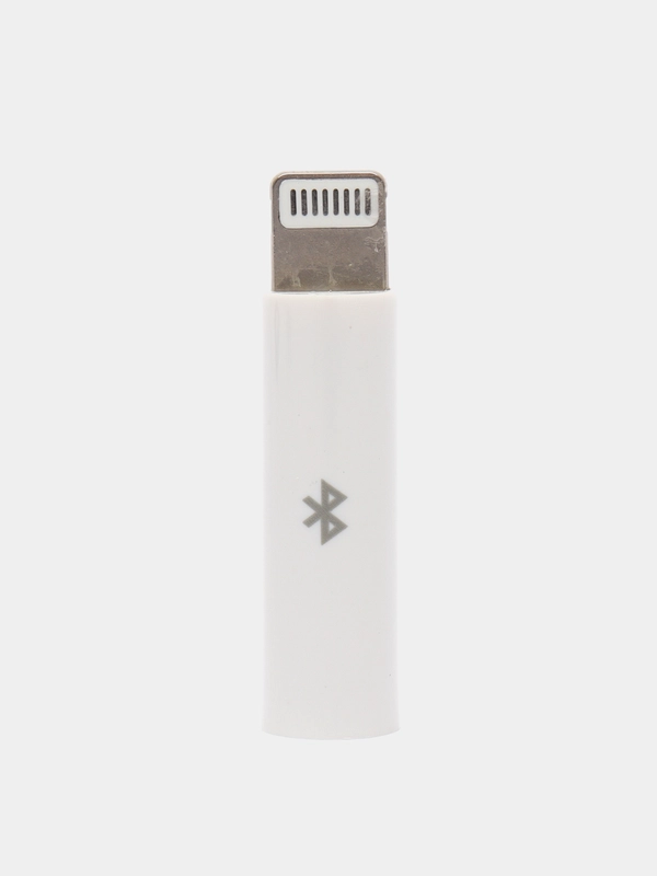 Конвертер-переходник для наушников, iPhone, Lightning - Jack 3.5 мм, GL040 Bluetooth
