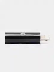 Черный конвертер-переходник для наушников, iPhone, Lightning - Jack 3.5 мм, GL040 Bluetooth