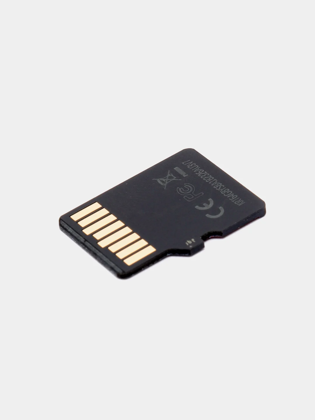 Карта памяти Netac для регистратора, для видеорегистратора 32/ 64/ 128GB V10/ U1/ Class 10