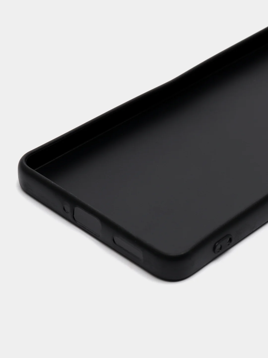 Бирюзовый чехол для Xiaomi Poco X5 Pro 5G (Сяоми Поко Х5 Про 5 Джи), с принтом, с рисунком