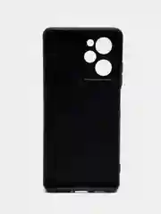 Бирюзовый чехол для Xiaomi Poco X5 Pro 5G (Сяоми Поко Х5 Про 5 Джи), с принтом, с рисунком