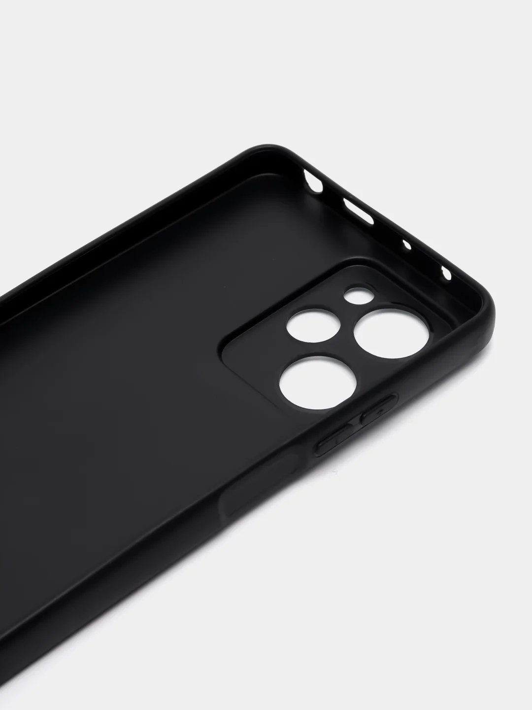 Бирюзовый чехол для Xiaomi Poco X5 Pro 5G (Сяоми Поко Х5 Про 5 Джи), с принтом, с рисунком