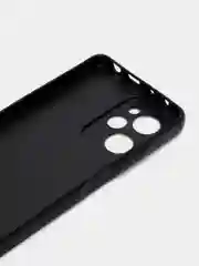 Бирюзовый чехол для Xiaomi Poco X5 Pro 5G (Сяоми Поко Х5 Про 5 Джи), с принтом, с рисунком