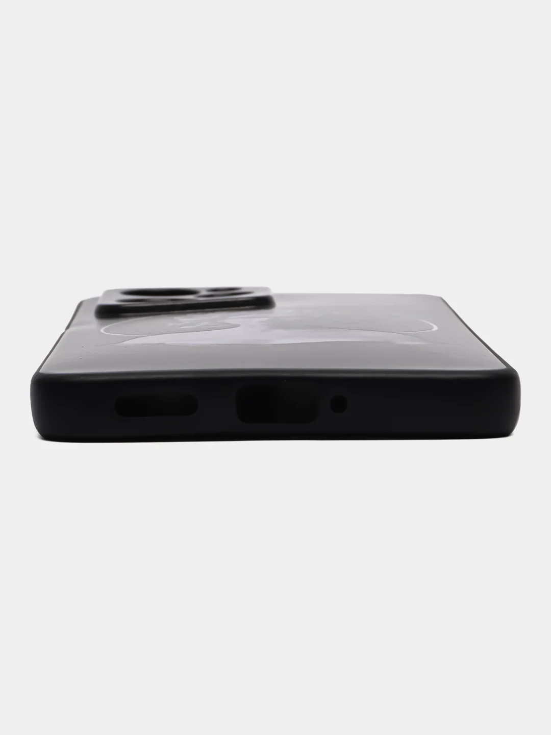 Карамельный чехол для Xiaomi Poco X5 Pro 5G (Сяоми Поко Х5 Про 5 Джи), с принтом, с рисунком