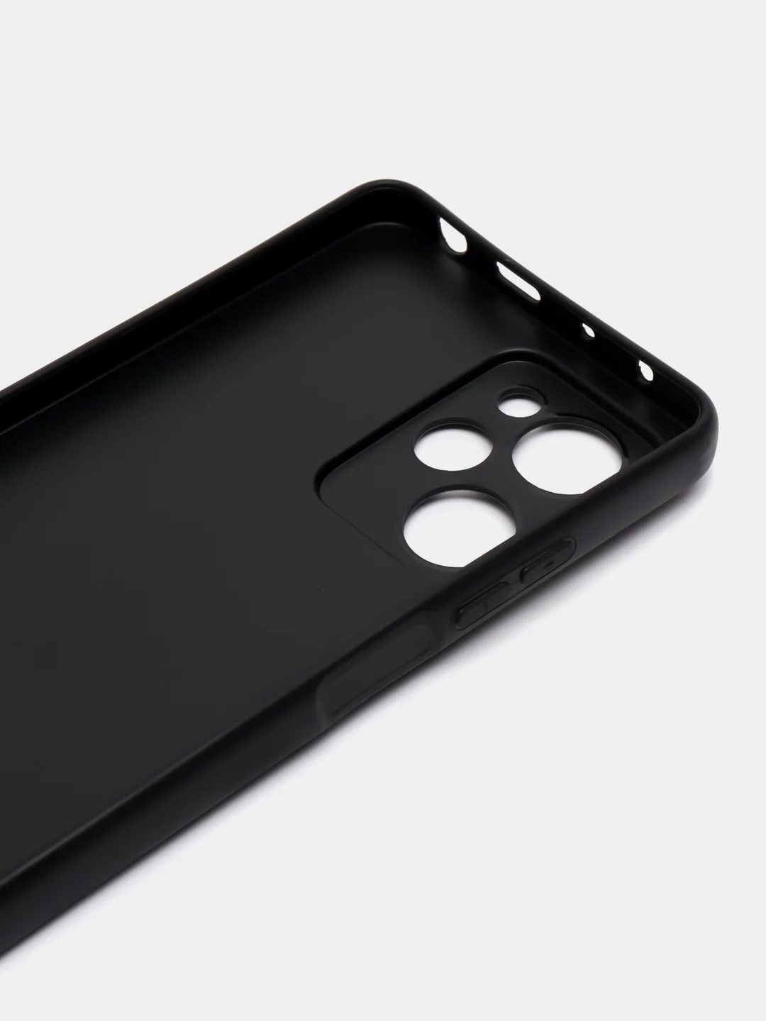 Карамельный чехол для Xiaomi Poco X5 Pro 5G (Сяоми Поко Х5 Про 5 Джи), с принтом, с рисунком