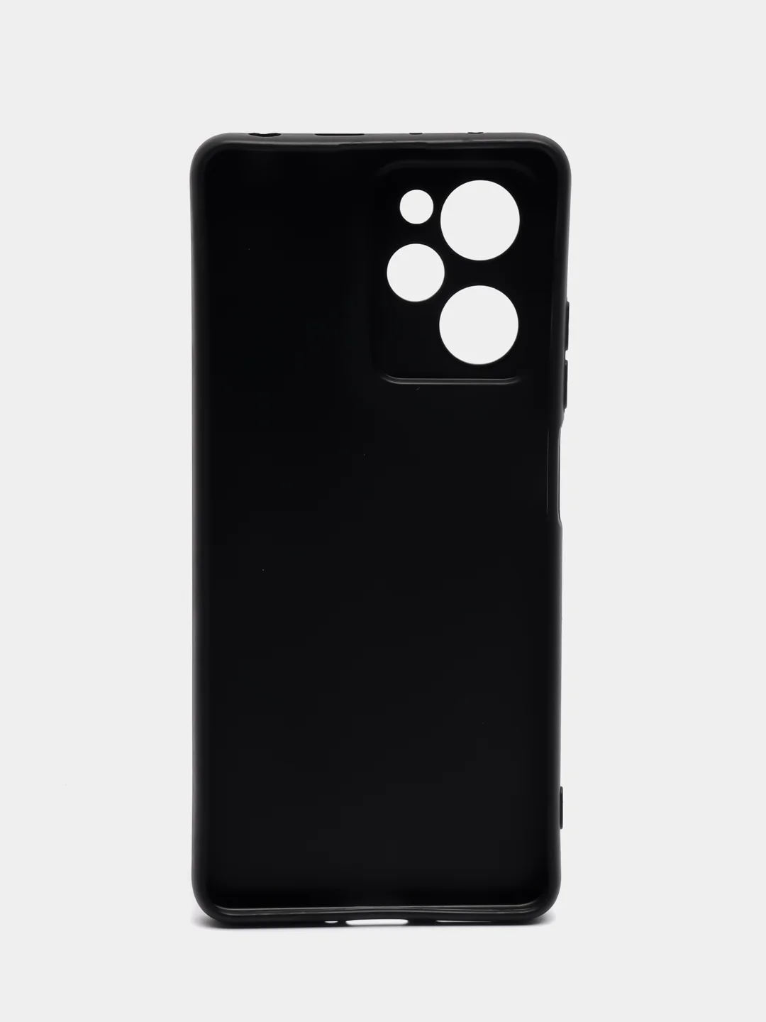 Оранжевый чехол для Xiaomi Poco X5 Pro 5G (Сяоми Поко Х5 Про 5 Джи), с принтом, с рисунком
