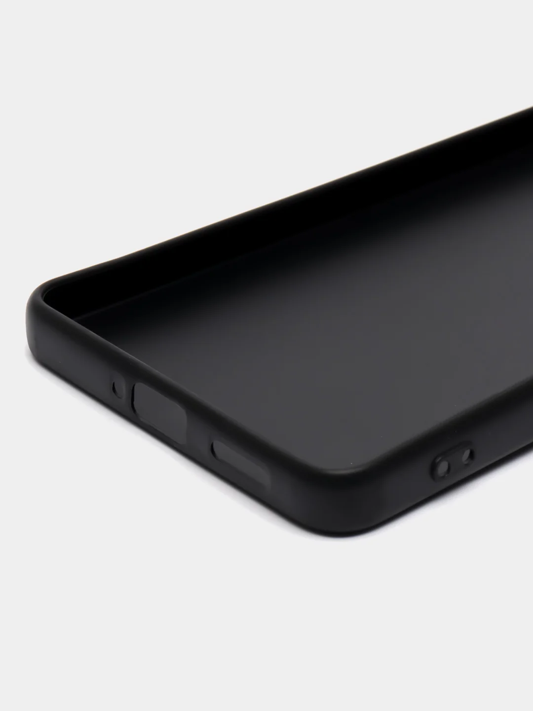 Оранжевый чехол для Xiaomi Poco X5 Pro 5G (Сяоми Поко Х5 Про 5 Джи), с принтом, с рисунком
