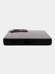 Оранжевый чехол для Xiaomi Poco X5 Pro 5G (Сяоми Поко Х5 Про 5 Джи), с принтом, с рисунком