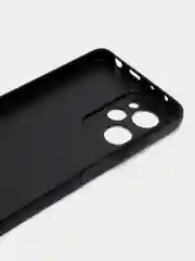 Песочный хаки чехол для Xiaomi Poco X5 Pro 5G (Сяоми Поко Х5 Про 5 Джи), с принтом, с рисунком