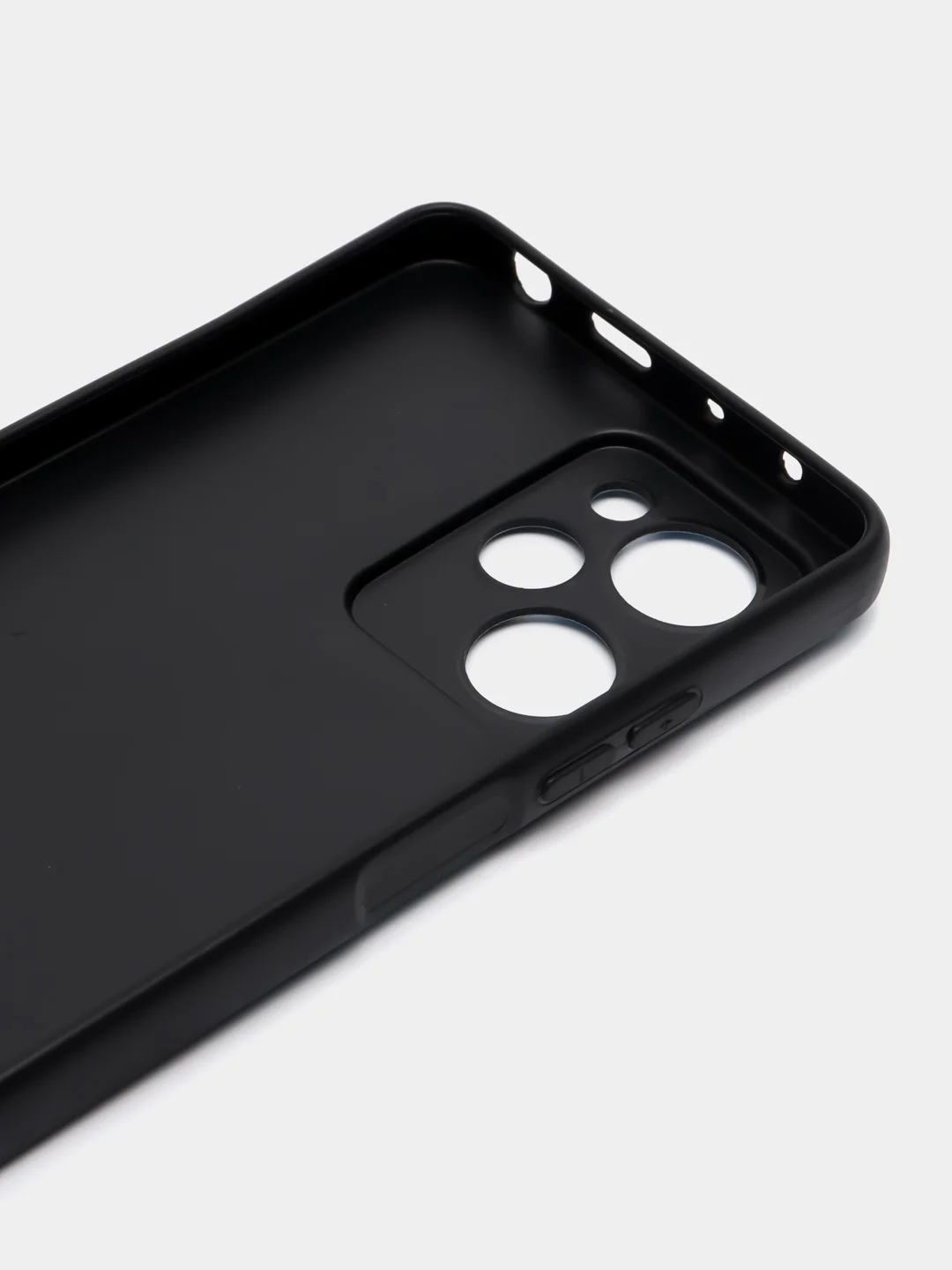 Тёмно-бирюзовый чехол для Xiaomi Poco X5 Pro 5G (Сяоми Поко Х5 Про 5 Джи), с принтом, с рисунком