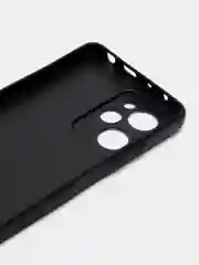 Тёмно-бирюзовый чехол для Xiaomi Poco X5 Pro 5G (Сяоми Поко Х5 Про 5 Джи), с принтом, с рисунком