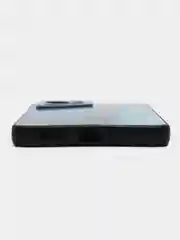 Тёмно-бирюзовый чехол для Xiaomi Poco X5 Pro 5G (Сяоми Поко Х5 Про 5 Джи), с принтом, с рисунком