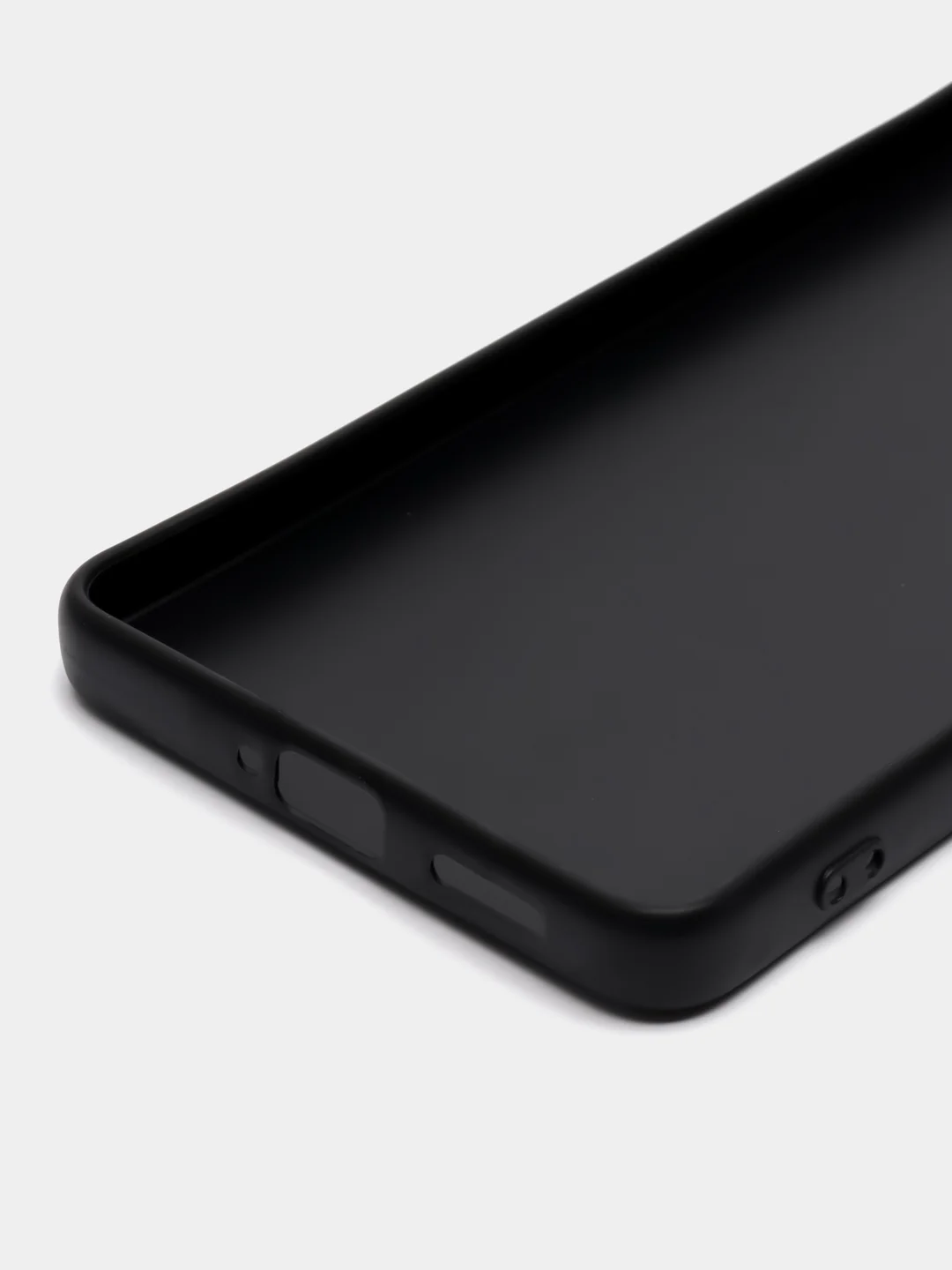 Тёмно-бирюзовый чехол для Xiaomi Poco X5 Pro 5G (Сяоми Поко Х5 Про 5 Джи), с принтом, с рисунком