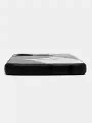 Бронзовый силиконовый чехол для Tecno Spark Go 2023 / Pop 7 Pro / Pop 7 (Техно Спарк Го 2022 / Поп 7 Про), с принтом, рисунком
